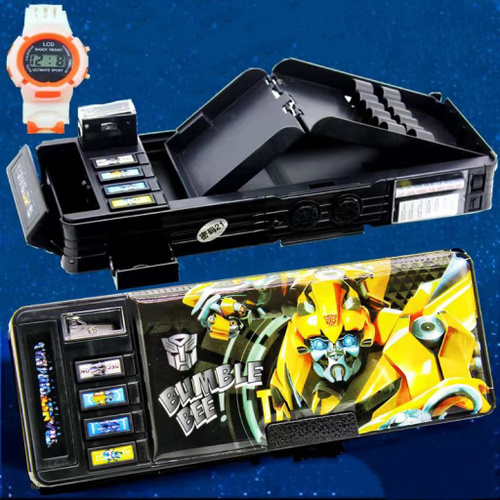 пенал трансформер