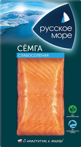 Рыба свежая охлажденная, морепродукты купить в интернет-магазине OZON