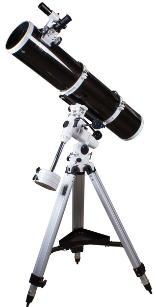 Телескоп Sky-Watcher BK P1501EQ3-2 - купить с доставкой по выгодным ...
