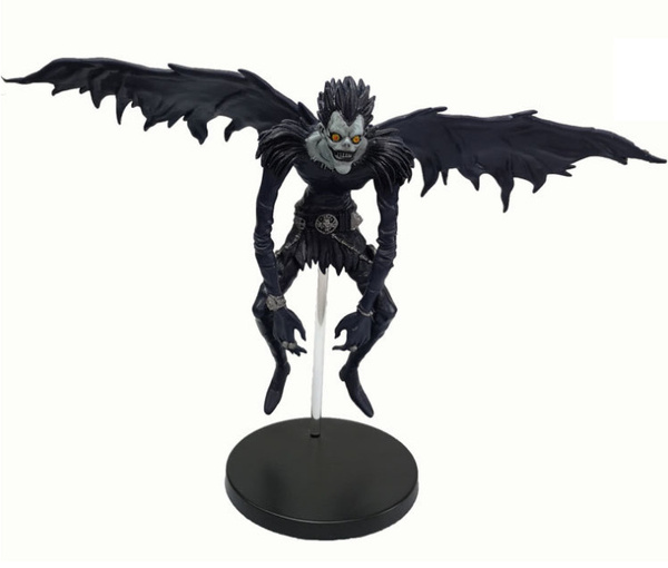 Фигурка Рюка Тетрадь Смерти (Death Note) - купить с доставкой по ...