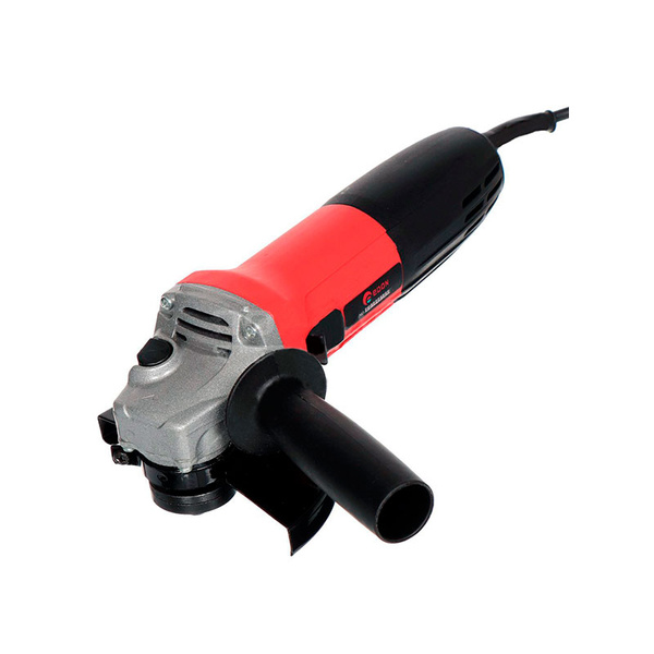 Шлифмашина угловая Edon AG-125/1000 - купить по низким ценам в интернет ...