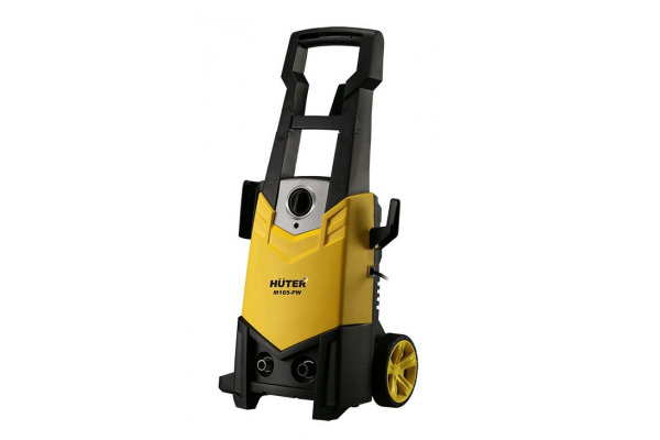 Мойка Huter M195-PW-PRO 70/8/17 - купить в интернет-магазине OZON с ...