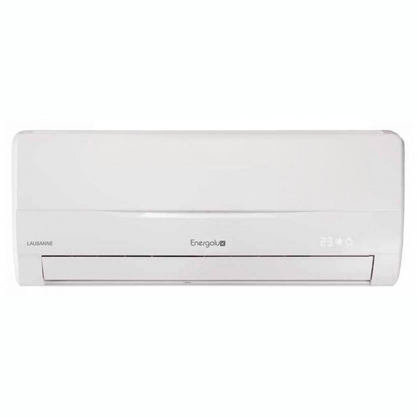 Настенная сплит-система Energolux SAS24L4-A/SAU24L4-A Lausanne DC ...