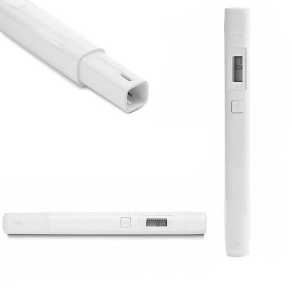 Тестер воды Xiaomi TDS Pen Water Quality Tester (White) - купить с ...