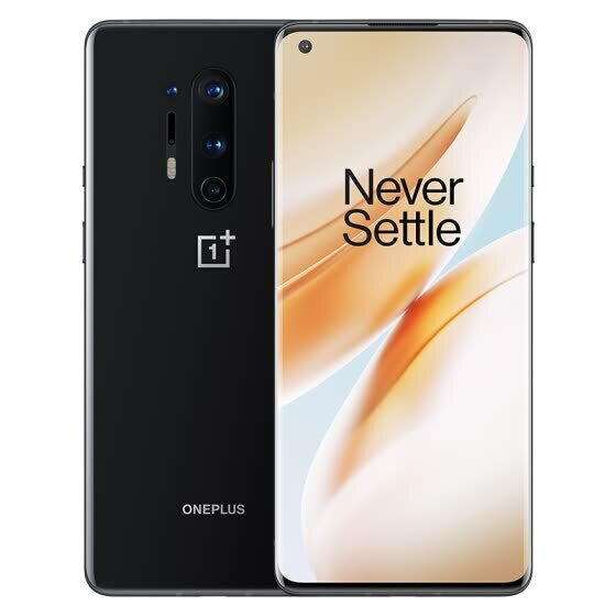 Смартфон OnePlus 8 Pro (китайская версия) - купить по выгодной цене в ...