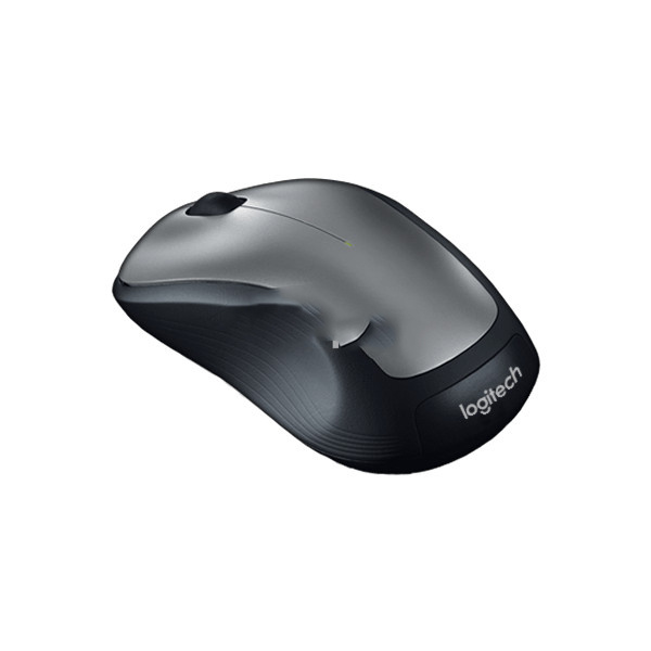 Мышь беспроводная Logitech M310 910-003986, серый - купить по выгодной ...