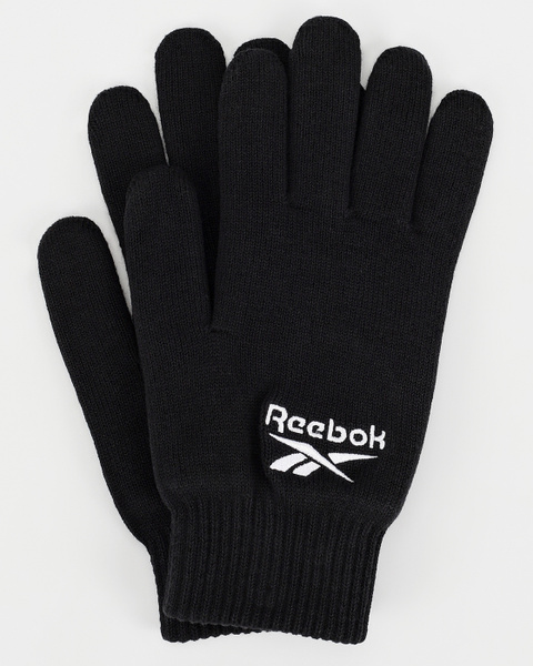 Перчатки Reebok Te Logo Gloves - купить с доставкой по выгодным ценам в ...