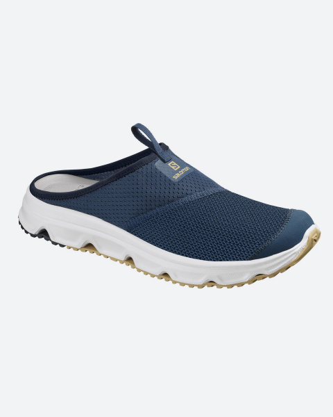Характеристики Сабо Salomon Rx Slide 4.0 подробное описание товара ...