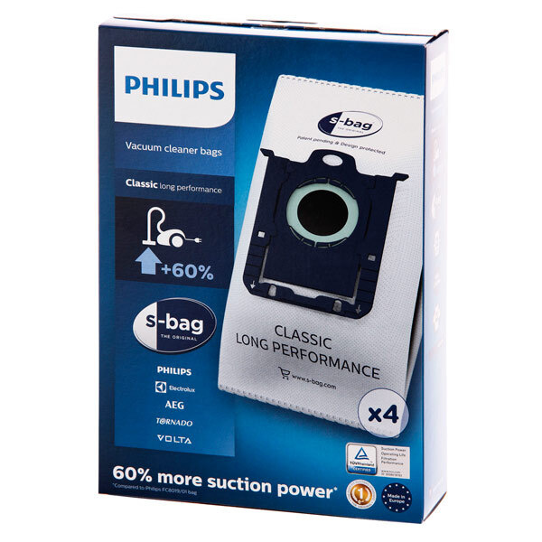Пылесборник Philips FC8021/03 - купить с доставкой по выгодным ценам в ...