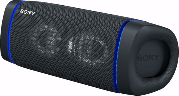 Беспроводная колонка Sony Беспроводная колонка Sony SRS-XB33 - купить ...
