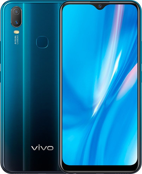 Смартфон Vivo Y11 32 ГБ - купить по выгодной цене в интернет-магазине ...