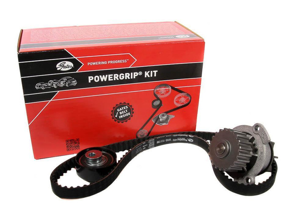 KP15670XS Комплект ремня ГРМ ВАЗ GRANTA с помпой - Gates арт. KP15670XS ...