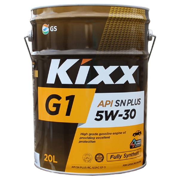 Купить Kixx G1 5w 30