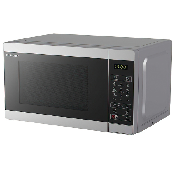 Микроволновая печь Sharp R6800RK - купить по низким ценам в интернет ...