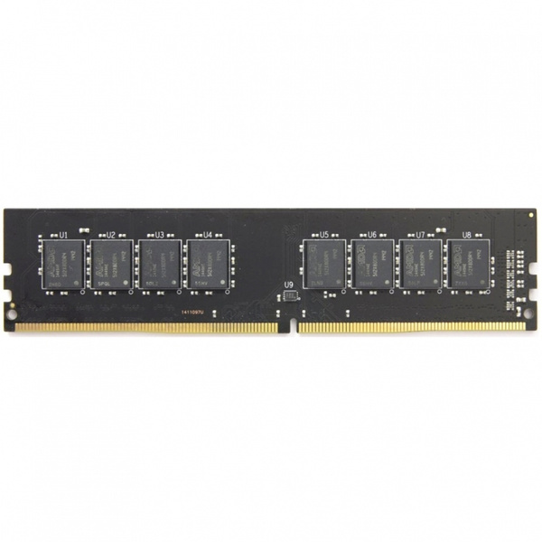 Модуль оперативной памяти AMD Radeon DDR4 8Gb 2666Mhz Long DIMM ...