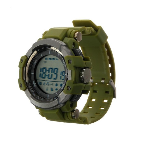 Купить смарт-часы Jet SPORT SW3, экран 1.2" - купить по низким ценам в ...