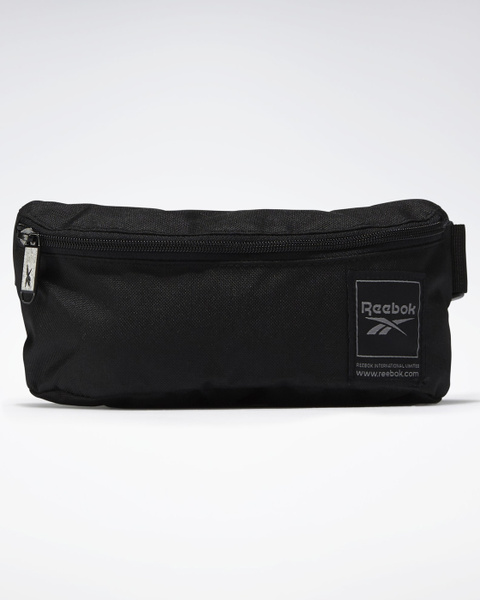 Reebok Сумка на пояс Workout Ready Waistbag - купить с доставкой по ...