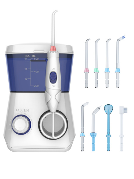 Ирригатор для полости рта стационарный HASTEN - HAS830 купить c ...