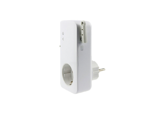 Набор: smart GSM розетка - Страж GSM-T4-lux и GSM термометр с функцией ...