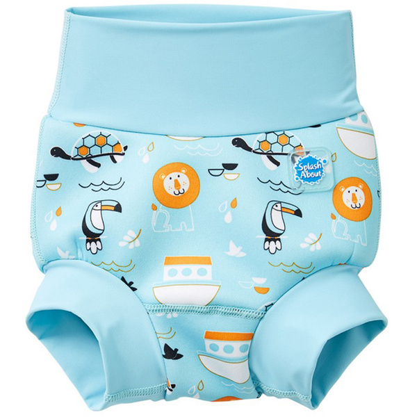 Плавки-подгузник Splash About размер XL, зверята - купить с доставкой ...