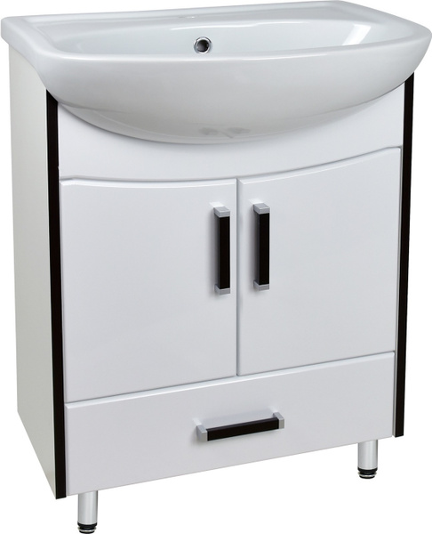 DORATIZ Тумба под раковину,, 50х31х70 см - купить с доставкой по ...