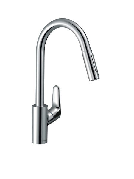 Смеситель для кухни hansgrohe focus 31815000