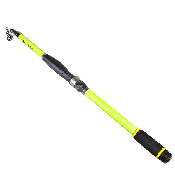 Спиннинг AZOR FISHING 149-074, от 40 гр купить по выгодным ценам в ...