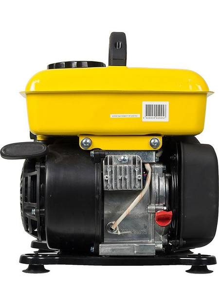 Инверторный генератор HUTER DN1500i - купить по низкой цене в интернет ...