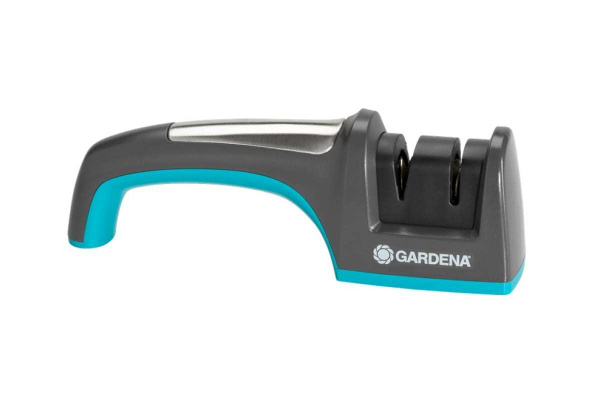 Gardena Инструмент для заточки садового инструмента купить на OZON по ...