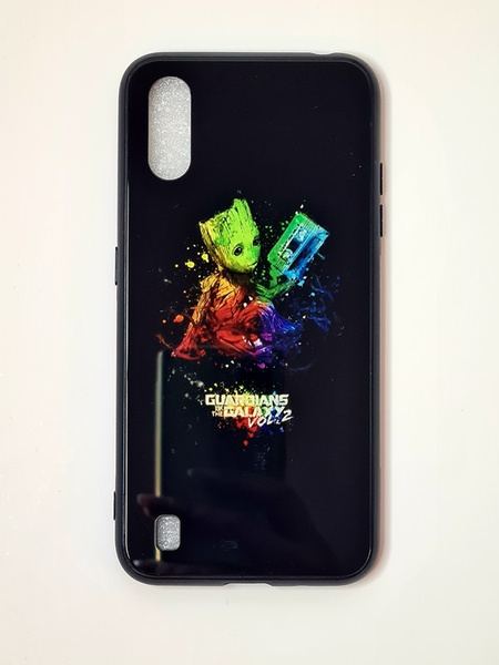 Чехол для телефона Samsung Galaxy A01/ самсунг галакси А01 - купить с ...