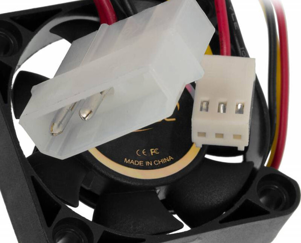 Вентилятор Deepcool XFAN 40 - купить кулер по выгодной цене в интернет ...