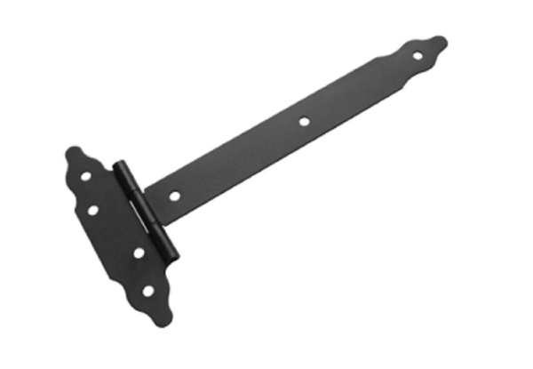 Домарт ПС-400 фигурная черная Петля-стрела купить по низкой цене с ...