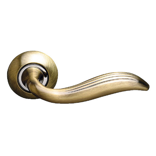 ARCHIE Ручки дверные фалевые S010 100BB - купить по низкой цене в ...