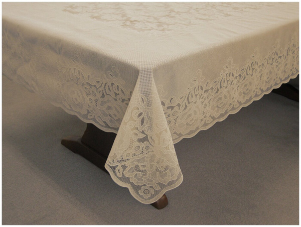 Скатерть - купить в интернет-магазине OZON с доставкой по России ...