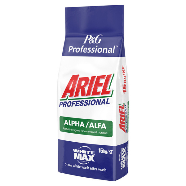 Порошок Ariel Professional 15 Кг Купить