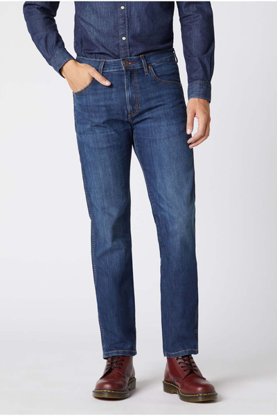 Джинсы Wrangler Arizona - купить с доставкой по выгодным ценам в ...