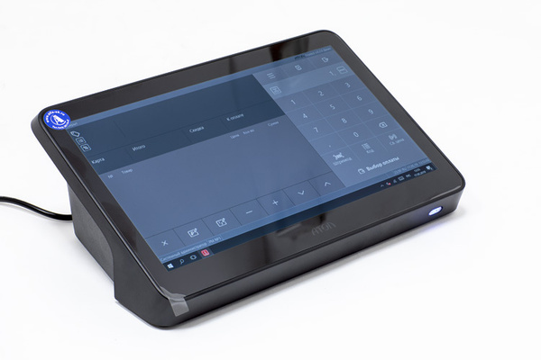 АТОЛ POS-компьютер Optima V6, Windows 10 IoT Enterprise - купить с ...