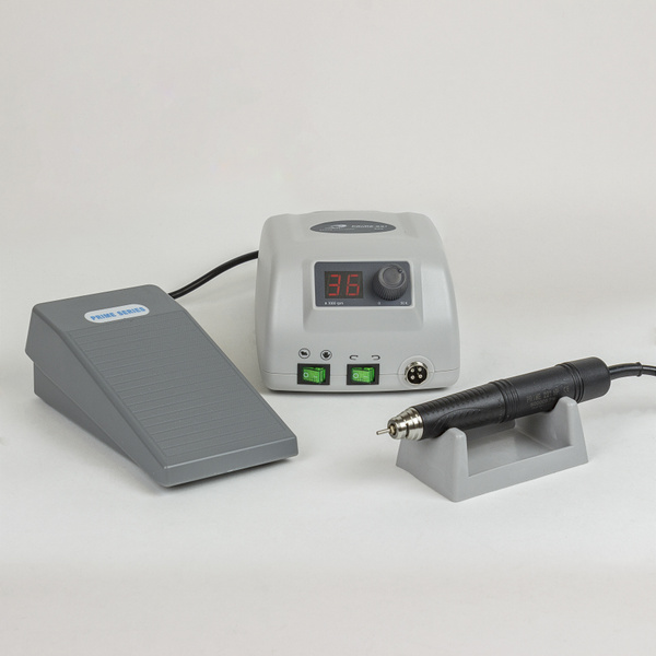 Force Аппарат для маникюра и педикюра 221 (50.000 ) купить на OZON по ...