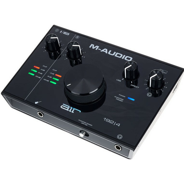 Звуковая карта M-Audio купить по выгодной цене в интернет-магазине OZON ...