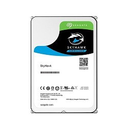 4 ТБ Внутренний жесткий диск VEr8CXC1 (ST4000VX007) - купить по ...