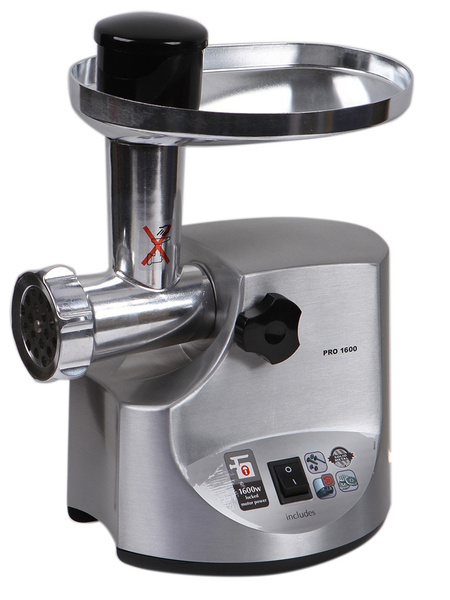 Купить мясорубку Kenwood MG-510 по низкой цене: отзывы, фото ...