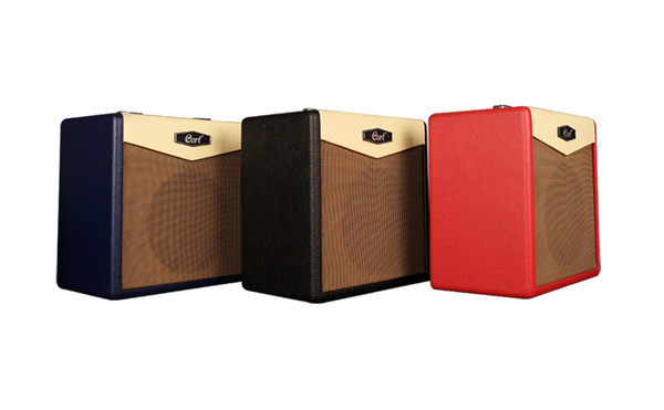 Гитарный комбоусилитель Cort, CM15R-EU-DB, CM15R-EU-DB - купить в ...