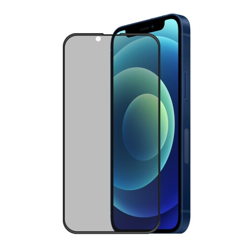 Защитное стекло Glass Pro матовое для Apple iPhone 13 / 13 Pro / iPhone ...