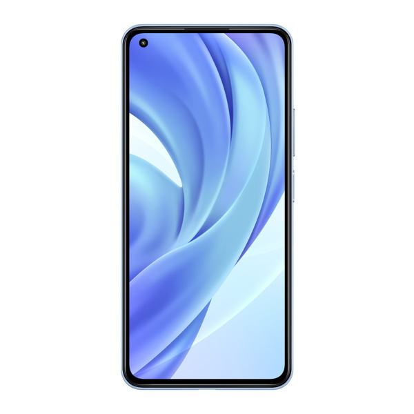 Смартфон Xiaomi Mi 11 Lite, модель M2101K9AG 128 ГБ - купить по ...