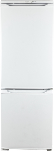 Холодильник Бирюса Б-118, белый - купить по доступной цене в интернет ...