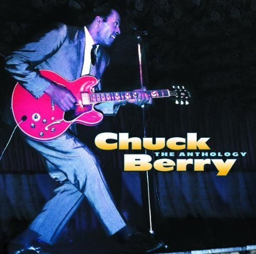 Chuck Berry Hookers
