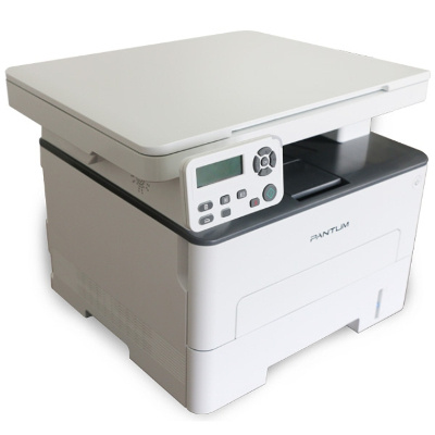 МФУ Лазерное Pantum M6700DW купить по низкой цене в интернет-магазине ...
