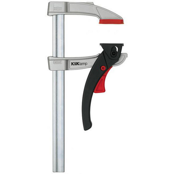 Струбцина Bessey F-образная - купить по низким ценам в интернет ...