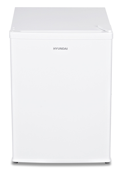 Холодильник Hyundai CO1002 белый (однокамерный) купить на OZON по ...