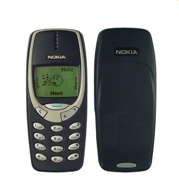 Мобильный телефон Nokia 3310, светло-синий - купить по выгодной цене в ...